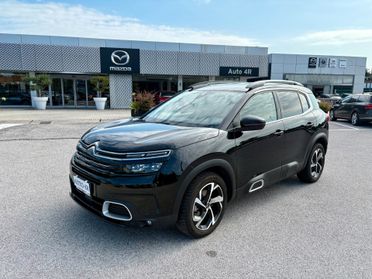 Citroen C5 Aircross BlueHDi 130 S&S Shine