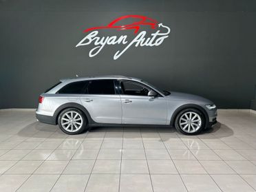 Audi A6 allroad 3.0 TDI 218 CV S tronic Business Plus