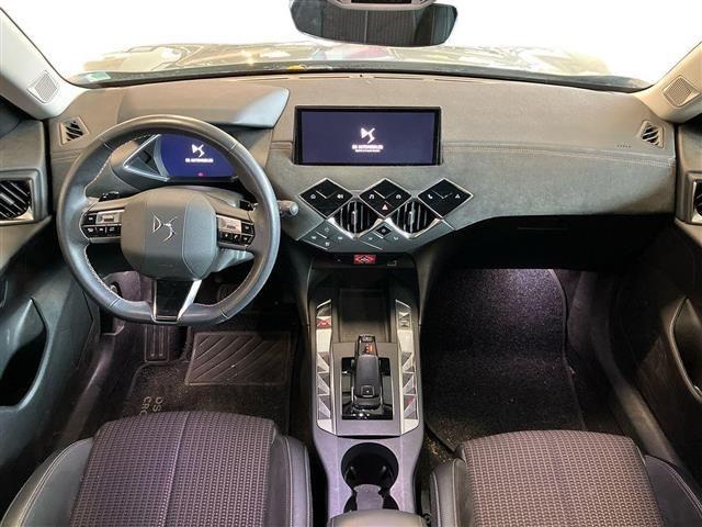 DS AUTOMOBILES Other DS3 1.2 PureTech 130cv Performance Line Auto