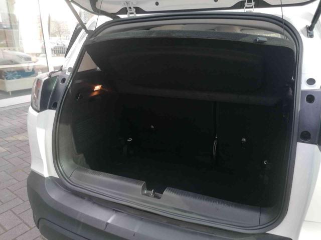 OPEL Crossland 1.2 Turbo 12V 110 CV Start&Stop Edition