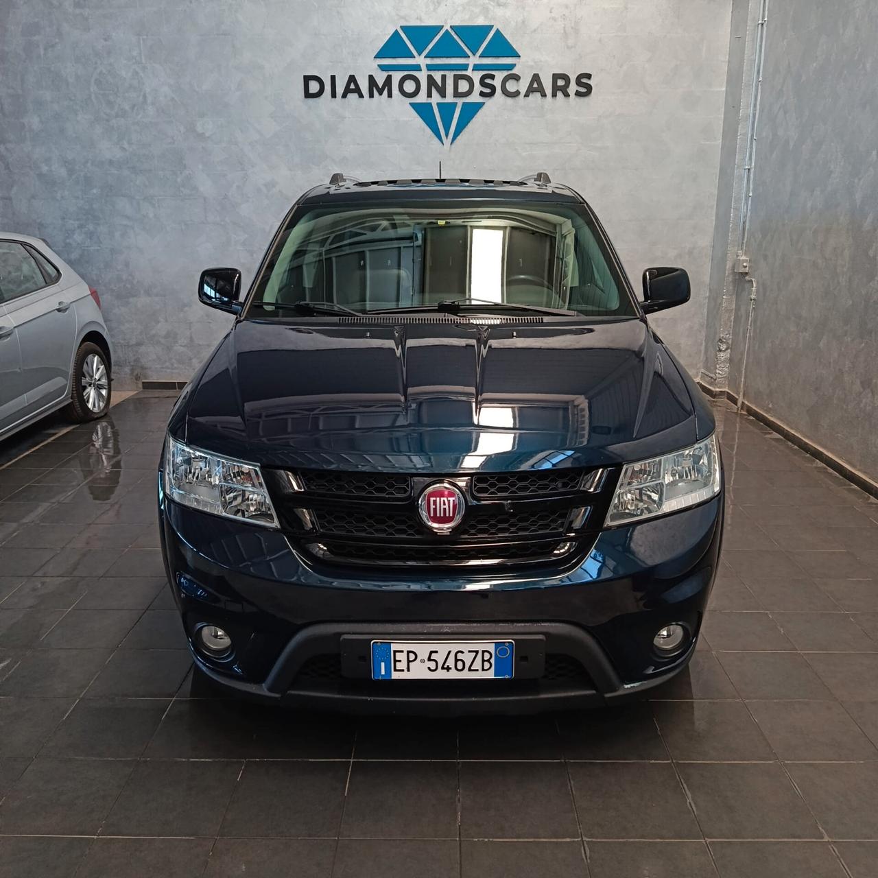 Fiat FREEMONT 2.0 MJT 4X4 AUTOMATICA Lounge