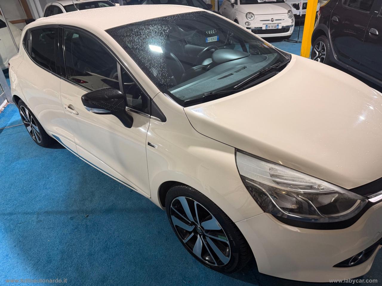 RENAULT Clio dCi 8V 90 CV S&S 5p. Energy Duel2