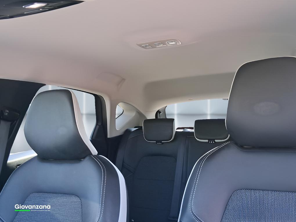 Renault Captur 1.6 Hybrid Techno E-Tech Auto