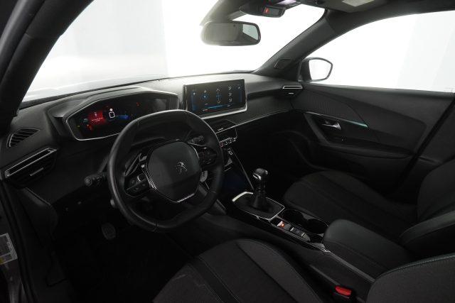 PEUGEOT 2008 2008 PureTech 100 S&S Allure Pack