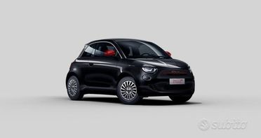 FIAT 500 Red Berlina 42 kWh 310 km