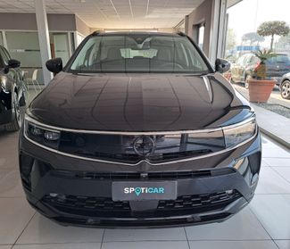 Opel Grandland 1.5 diesel Ecotec aut. GS km 25195