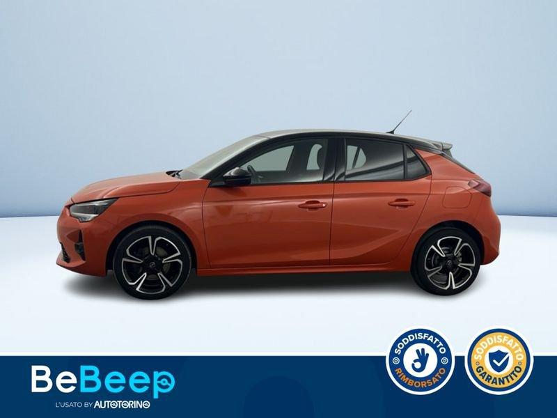 Opel Corsa 1.5 ELEGANCE S&S 100CV