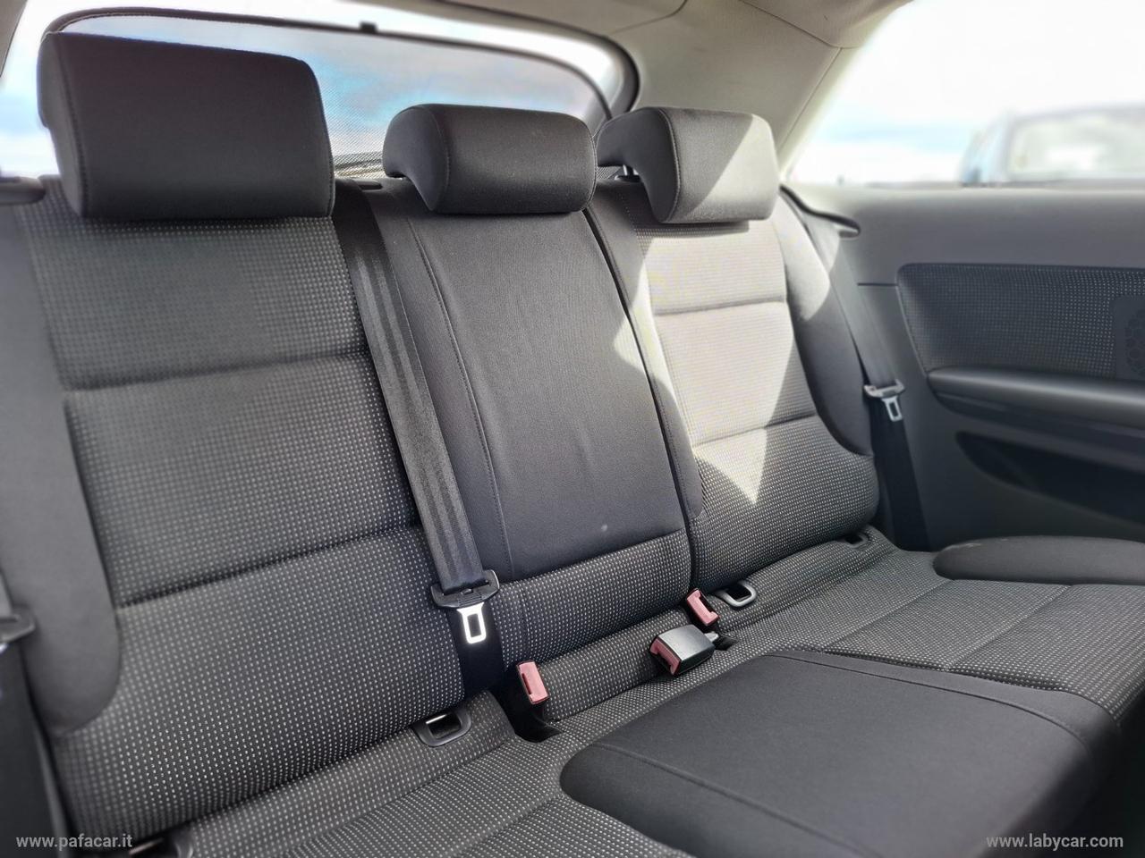 AUDI A3 SPB 2.0 TDI Ambition