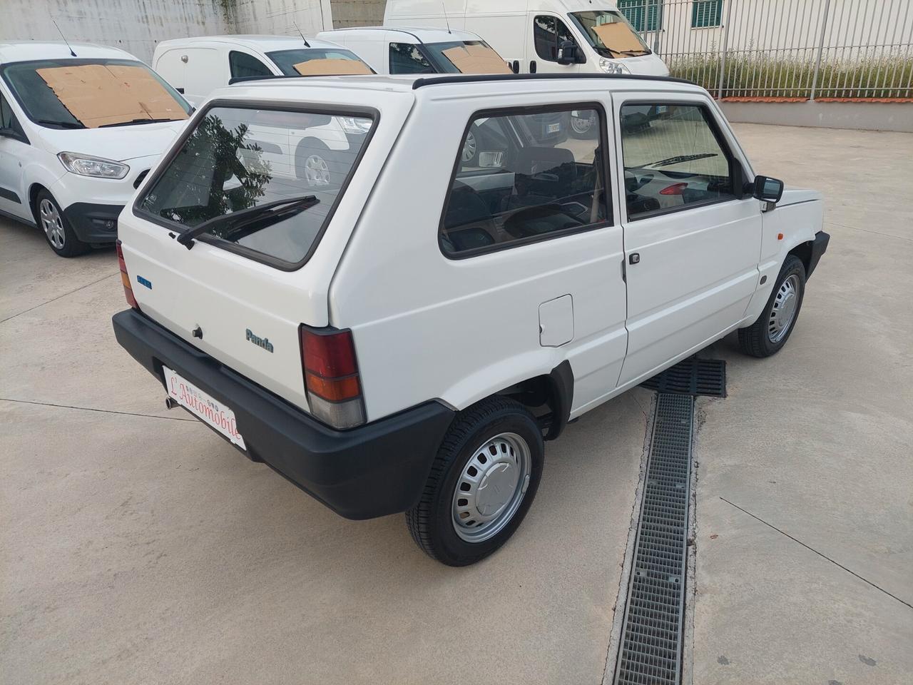 FIAT PANDA 1.1 YOUNG