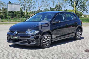 VOLKSWAGEN Polo 1.0 EVO