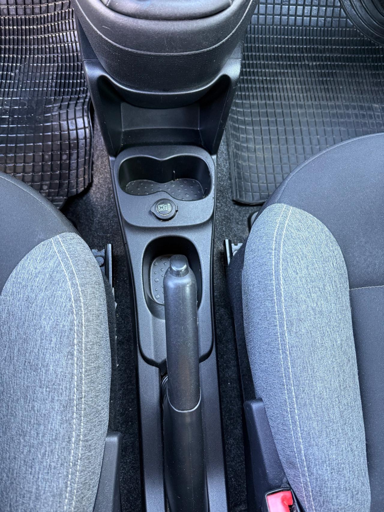 Fiat Panda 1.0 FireFly S&S Hybrid City