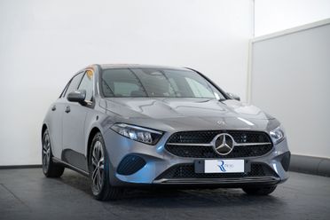 Mercedes-benz A 180 d Automatic Business Extra