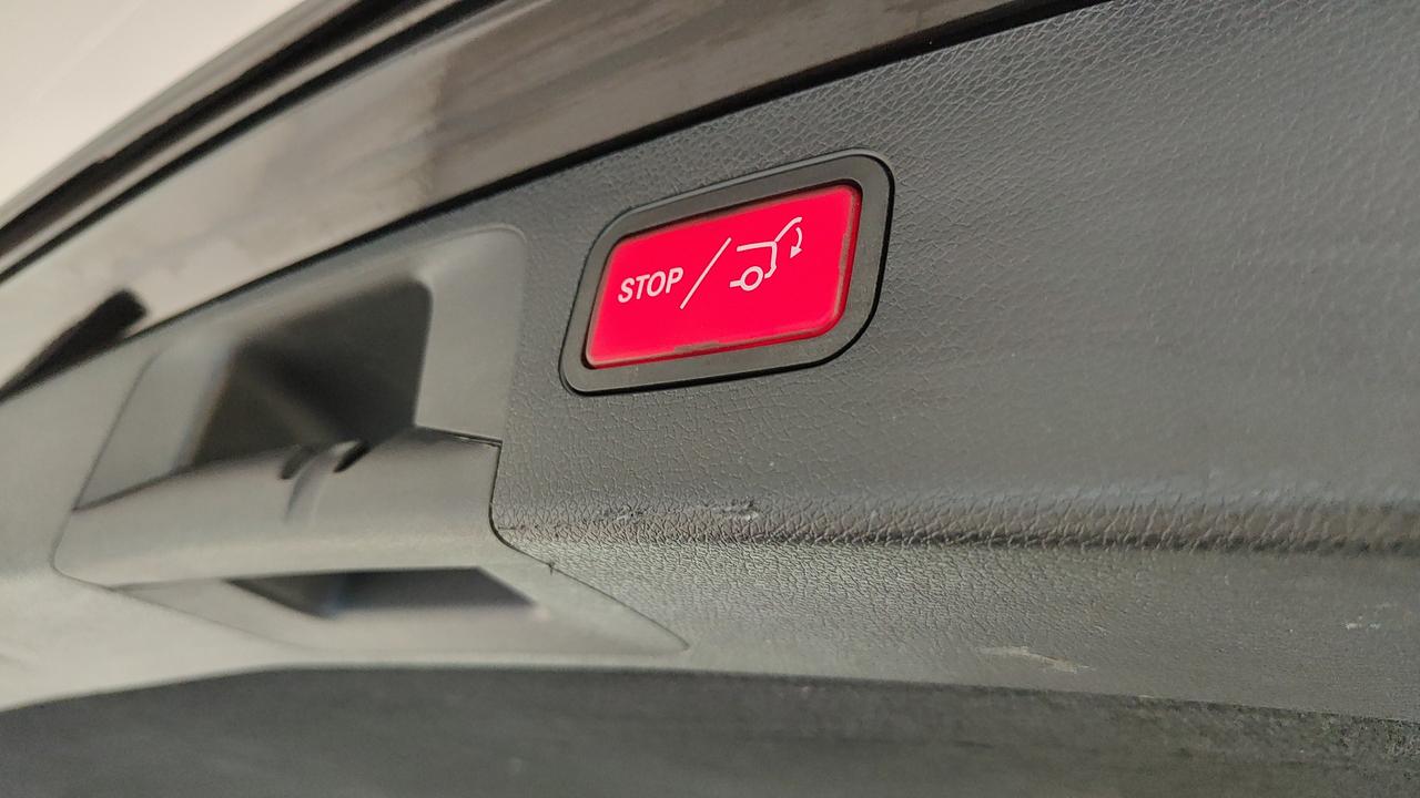 Mercedes-Benz E SW 400 d Sport 4matic auto