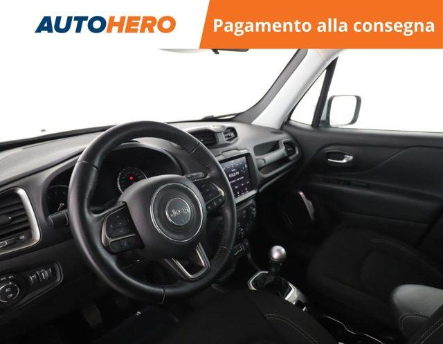 JEEP Renegade 1.4 MultiAir Limited