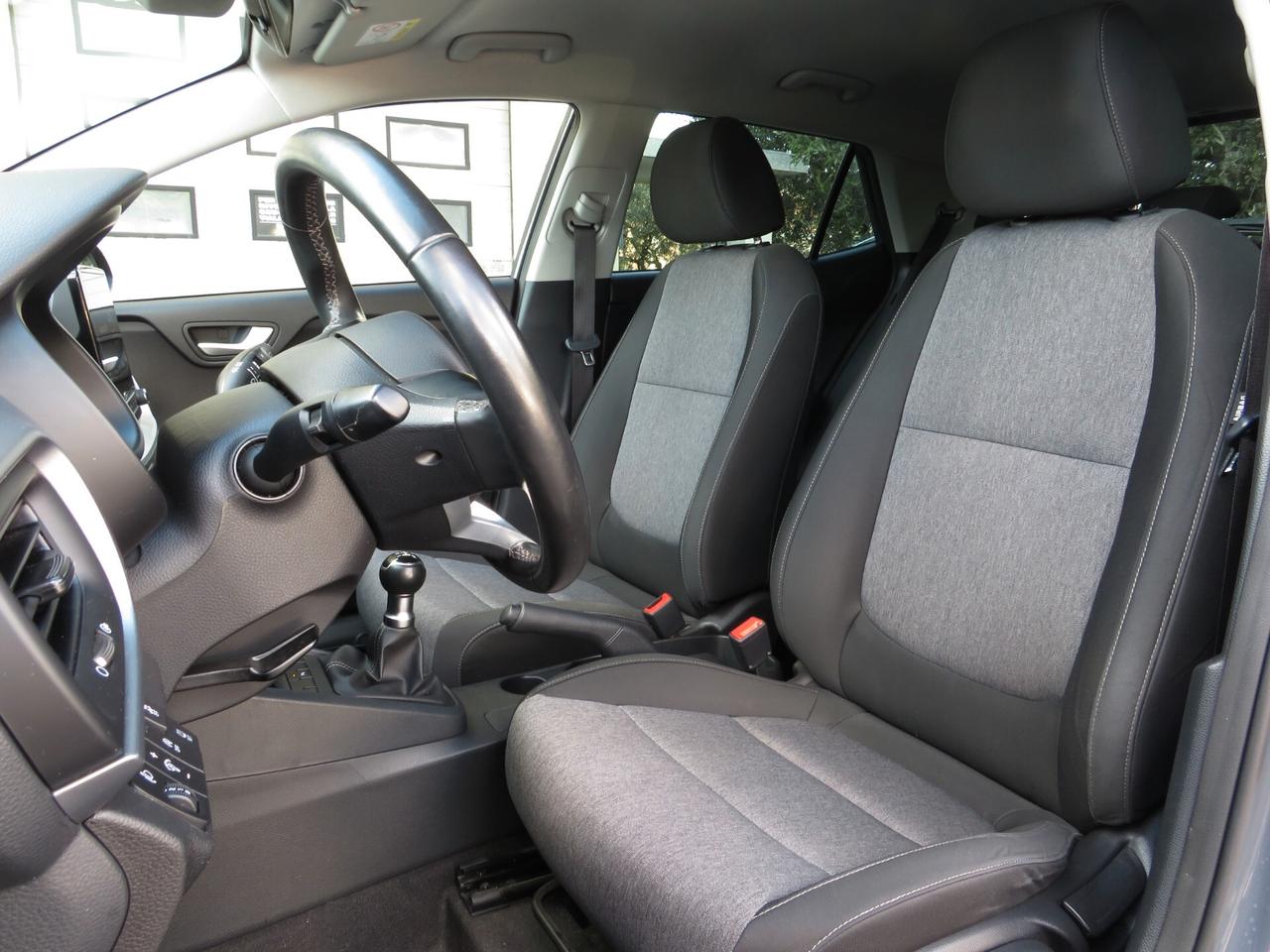 Kia Stonic 1.2 Urban 84cv. full led/adas/retroc/android-apple