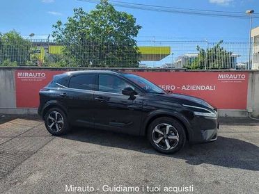 Nissan Qashqai Qashqai MHEV 158 CV Xtronic Premiere Edition