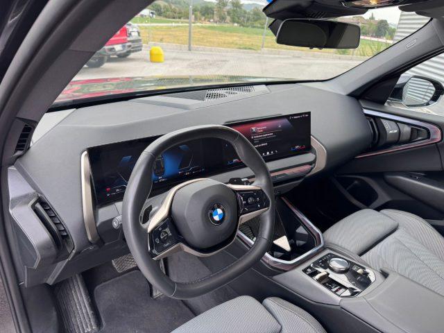 BMW X3 xDrive20d 48V MY25 X-LINE IVA ESPOSTA COMPRESA