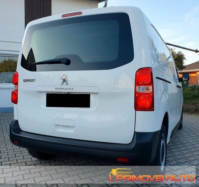 PEUGEOT Expert 2.0 BlueHDi 120 S&S EAT8 Furg. Premium Standard