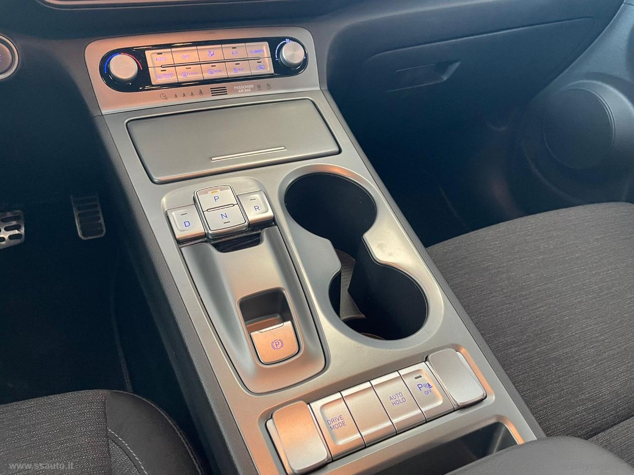 HYUNDAI Kona EV 39 kWh XPrime