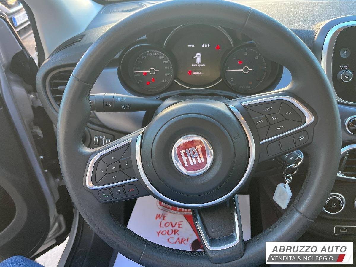 FIAT 500X 1.3 M.Jet 95 CV Urban 65.000 km