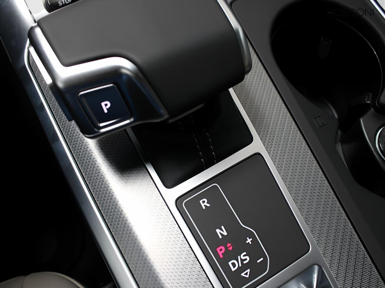 Audi A6 avant 40 2.0 tdi mhev 12v business advanced quattro ultra s tronic