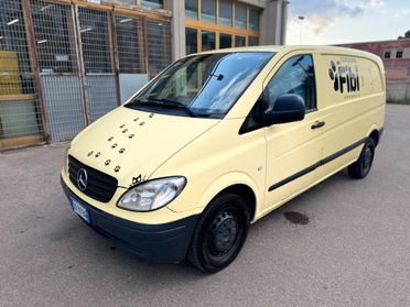 MERCEDES- BENZ VITO