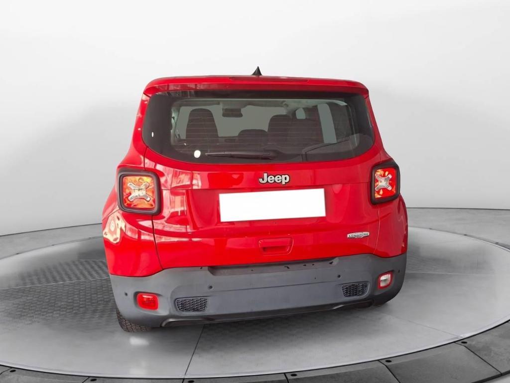 Jeep Renegade 1.0 T3 Longitude 2WD