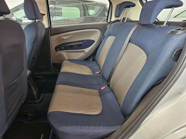 Fiat Grande Punto 5p 1.3 mjt 16v Emotion 90cv NEOPATENTATI