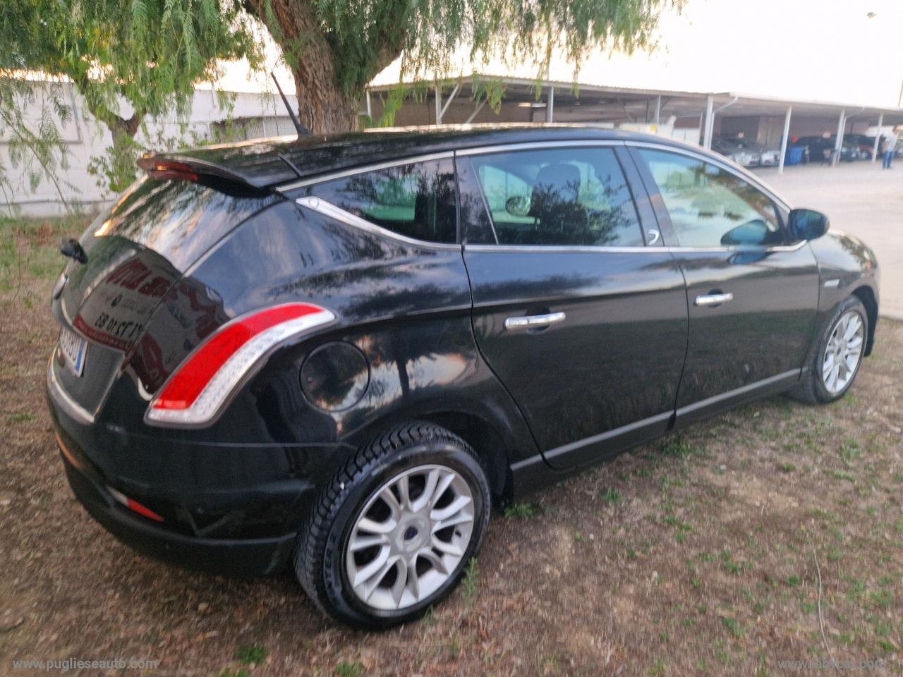 LANCIA Delta 1.6 MJT Oro