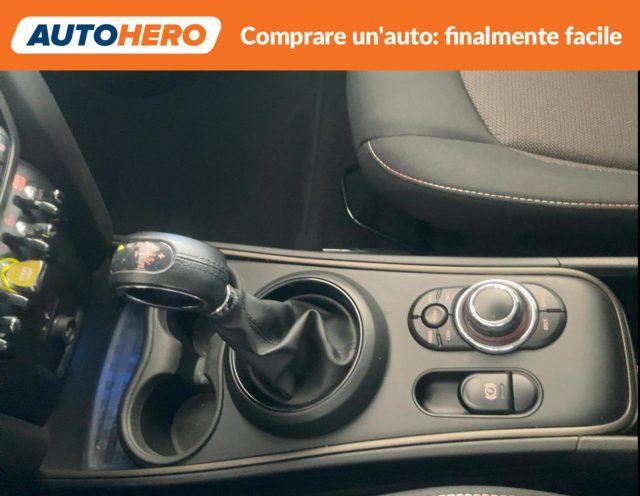 MINI Countryman 1.5 Cooper SE Essential Countryman ALL4