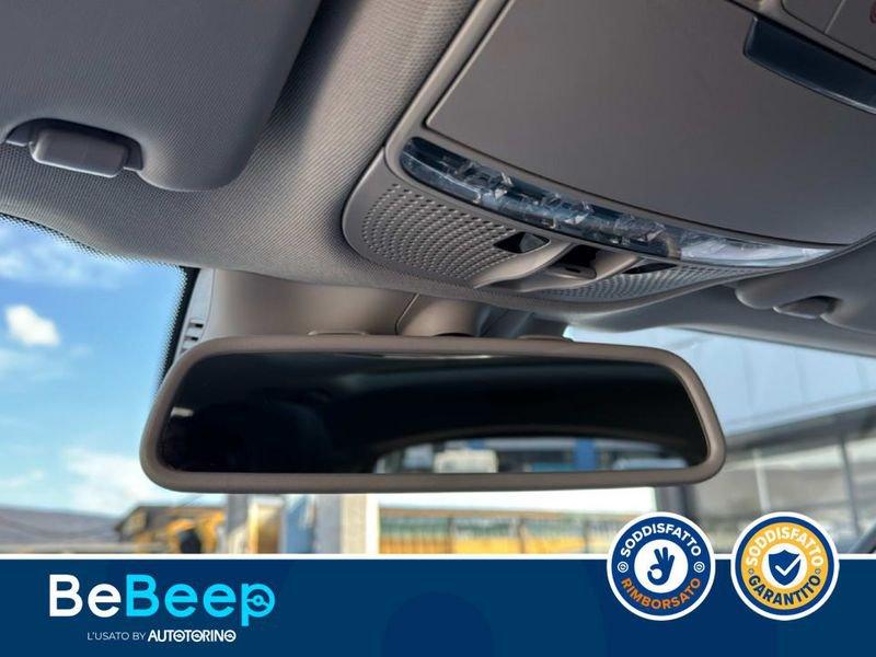 Mercedes-Benz GLC 250D PREMIUM 4MATIC AUTO