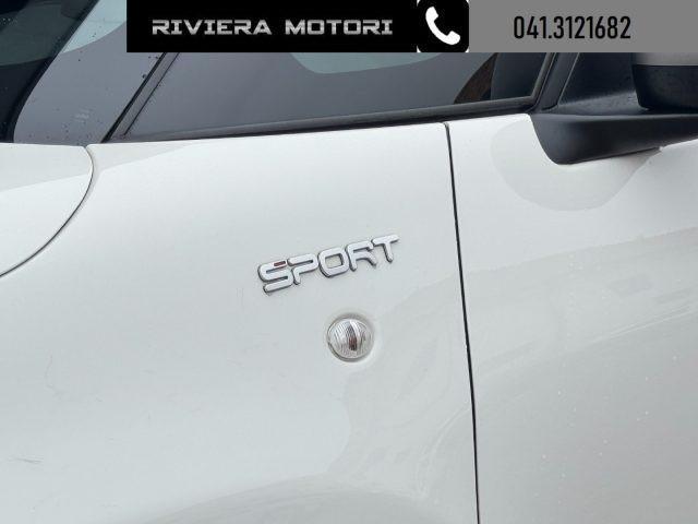 FIAT 500L 1.4 95 CV S&S Sport GPL