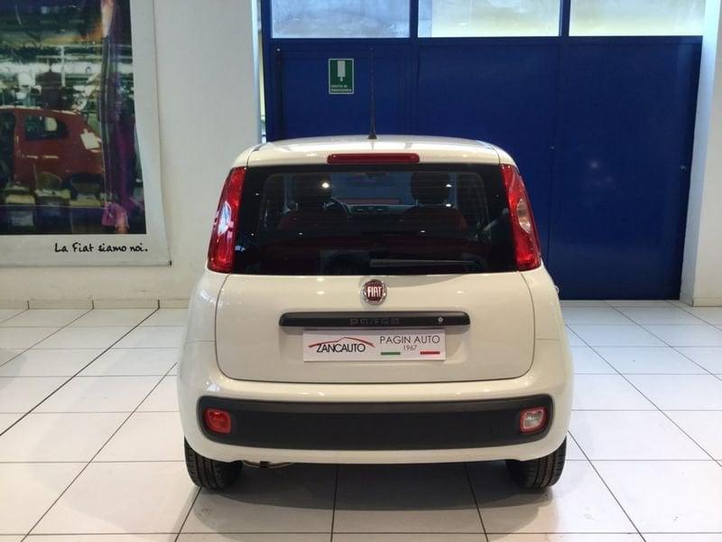 FIAT Panda Panda 1.2 Pop