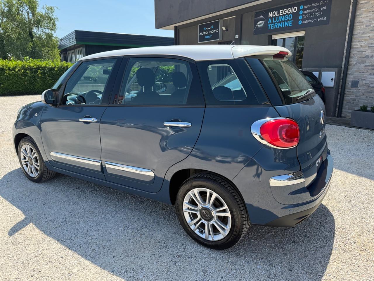 Fiat 500L 1.3 Multijet 95 CV Lounge