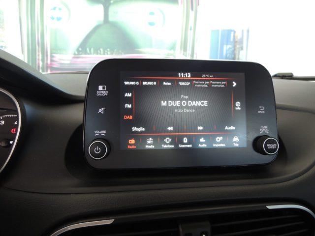FIAT Tipo 1.6 Mjt SW Business