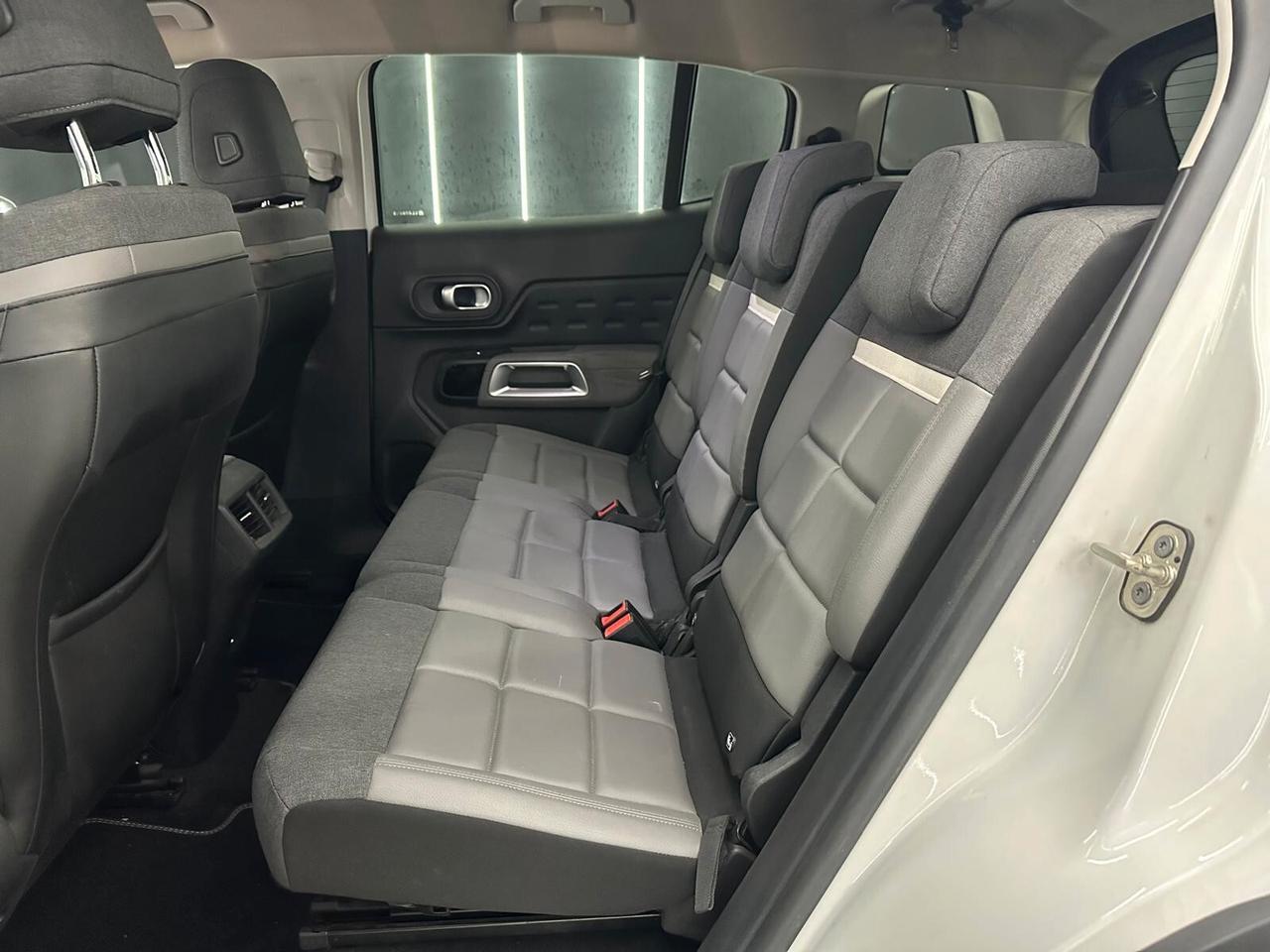 Citroen C5 Aircross BlueHDi 130 S&S EAT8 Shine