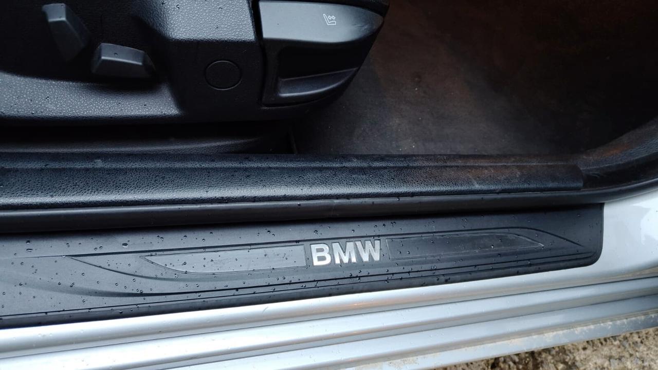 Bmw 520 520d Msport - Full Optional