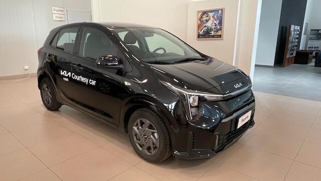 Kia Picanto 1.0 12V 5 porte Urban