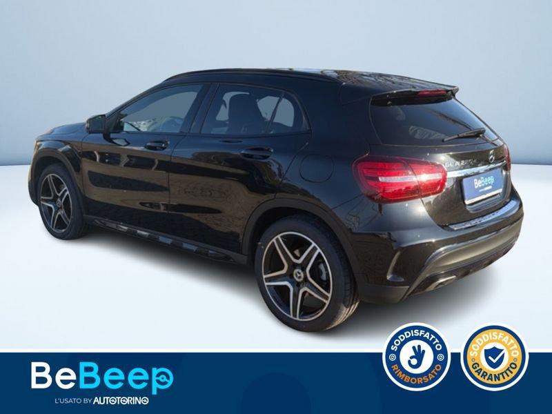 Mercedes-Benz GLA 220 D PREMIUM 170CV AUTO