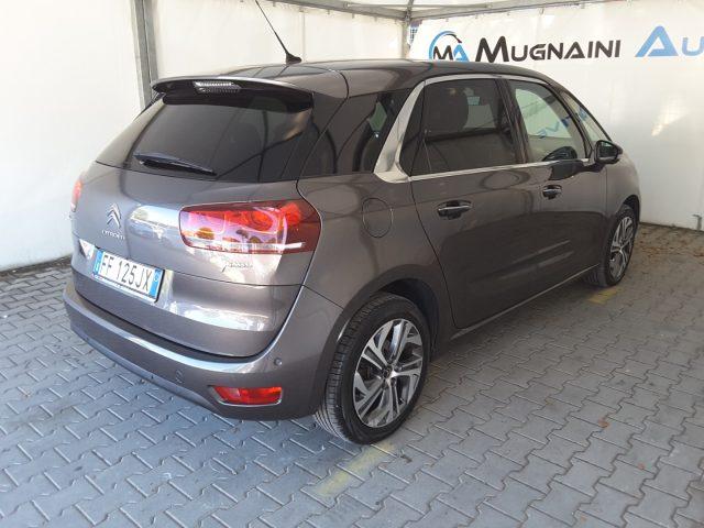 CITROEN C4 Picasso 1.6 BlueHDi 120cv Shine
