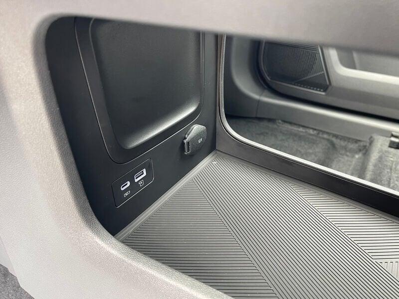 JAECOO 7 SHS-P 1.5 tgdi phev Exclusive auto