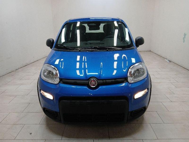 FIAT Pandina 1.0 firefly hybrid s&s 70cv