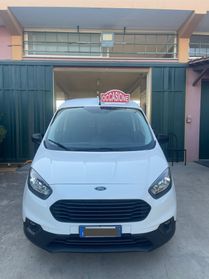 Ford Transit Courier 1.5 TDCi 75CV Van Titanium