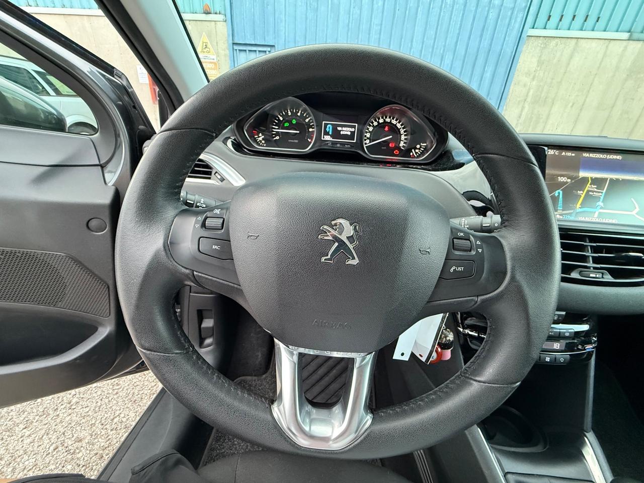 Peugeot 208 1.4 VTi 95 CV 5p. Active