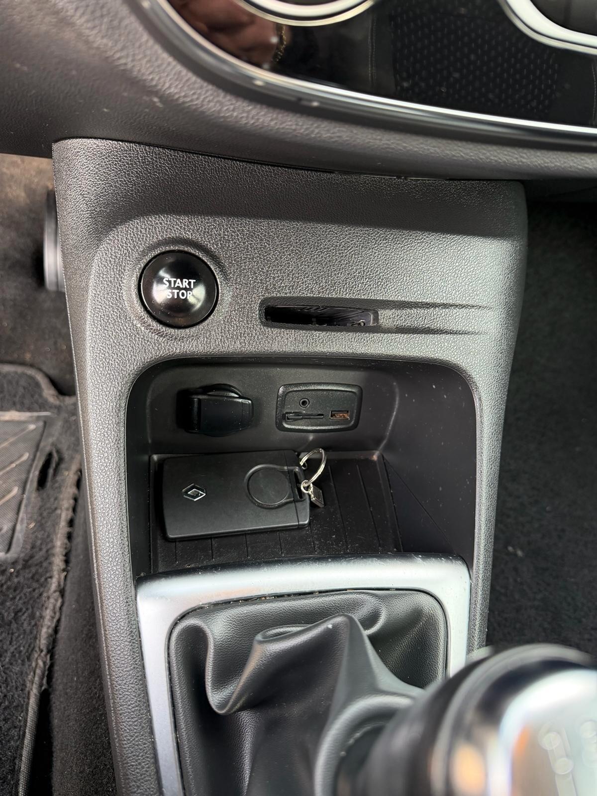 Renault Captur TCe 12V 90 CV Start&Stop Energy Hypnotic