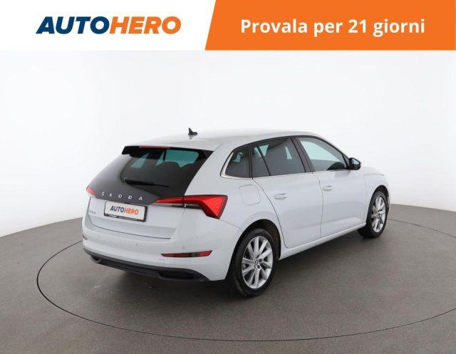SKODA Scala 1.0 TSI 115 CV Style