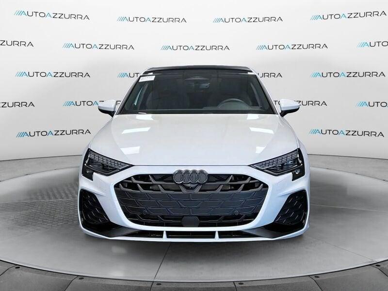 Audi A3 A3 SPB TDI 110 kW S tronic S line edition *TETTO, PROMO AZZURRA*