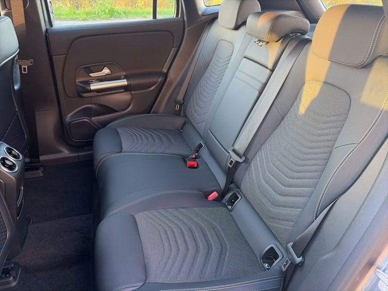 Mercedes-Benz EQA 300 4Matic Progressive Advanced