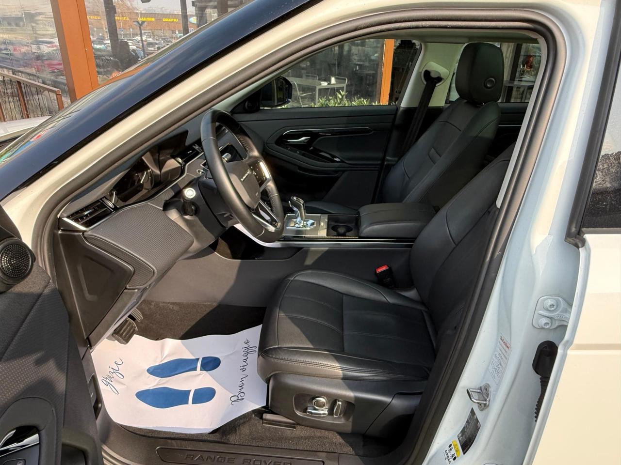 Land Rover Range Rover Evoque 1.5 i3 Phev S AWD Auto UNIPROP IVA ESPOSTA