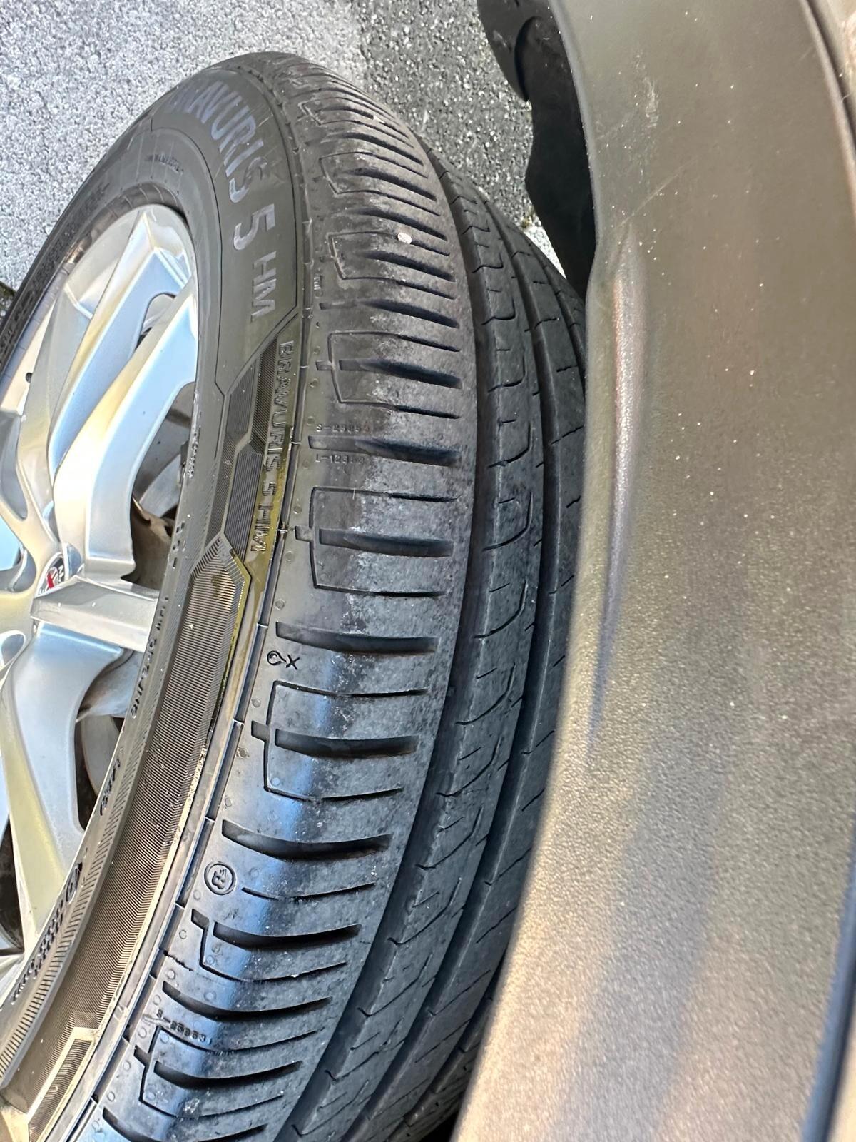 Alfa Romeo Stelvio 2.2 MJT 190 CV Q4 Super2020